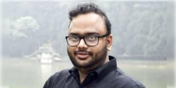 Read more about - মুখ্যমন্ত্রীর বিরুদ্ধে ভবানীপুর উপনির্বাচনে লড়বেন সিপিএমের প্রার্থী আইনজীবী শ্রীজীব বিশ্বাস