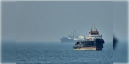 Read more about - Strait of Hormuz | মার্কিন কৌশলে হরমুজ হাতছাড়া ইরানের! অস্বস্তিতে তেহরান