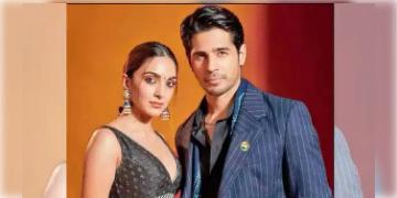 Read more about - সিদ্ধার্থ-কিয়ারা বিবাহ প্রসঙ্গে অভিনেত্রীর পর এবার মুখ খুললেন সিদ্ধার্থ, প্রকাশ্যে আনলেন আসল সত্য