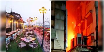Read more about - Kolkata Rooftop Restaurant | কলকাতার সমস্ত রুফটপ রেস্তরাঁ বন্ধের নির্দেশ! বড়বাজার-কাণ্ডের পর সিদ্ধান্ত পুরসভার!