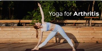Read more about - Yoga For Arthritis | ওষুধের থেকেও দেবে বেশি উপকার! নিয়মিত এই কয়েকটি যোগা করলে কমবে আর্থ্রাইটিসের ব্যথা!