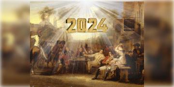 Read more about - New Year Celebration History | বিশ্বজুড়ে ধুমধাম করে চলছে 'নিউ ইয়ার' সেলিব্রেশন! জানেন কবের থেকে এই উৎসব উদযাপন শুরু হয়?