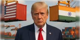 Read more about - Trump Tariff | ভারতীয় পণ্যে ১০০ শতাংশ শুল্ক চাপাতে পারেন ট্রাম্প, সংসদে বিল পাশের আর্জি