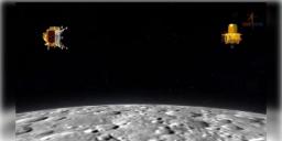 Read more about - ISRO Chandrayaan 3 | আগামীকাল ইতিহাস তৈরী করতে চলেছে চন্দ্রযান-৩! কোথায় দেখবেন লাইভ টেলিকাস্ট?