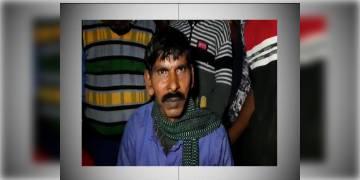 Read more about - রাতারাতি কোটিপতি! লটারি পেয়ে ভাগ্য পাল্টালো মালদার দিনমজুর, পেলেন পুলিশি নিরাপত্তা।  