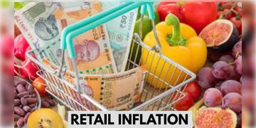 Read more about - Inflation | গত ছ'বছরে চলতি বছরের মার্চে ভারতে পণ্যের খুচরো দরের মূল্যবৃদ্ধি সর্বনিম্ন!