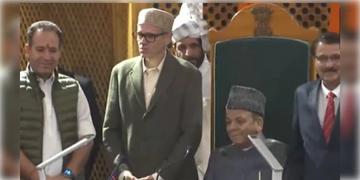 Read more about - Jammu-Kashmir | ৬ বছর পর জম্মু ও কাশ্মীরে প্রথম বিধানসভা অধিবেশন! স্পিকার হিসেবে নির্বাচিত আব্দুল রহিম রাথার