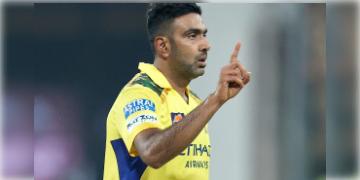 Read more about - Ravichandran Ashwin | IPL থেকে অবসর ঘোষণা করলেন তারকা ক্রিকেটার রবিচন্দ্রন অশ্বিন