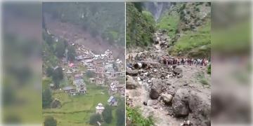 Read more about - Jammu Kashmir | উত্তরাখণ্ড, হিমাচলের পর মেঘভাঙা বৃষ্টি জম্মু কাশ্মীরে! হড়পা বানে বিপর্যস্ত কিশতওয়া! মৃত্যু অন্তত ১২ জনের!