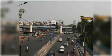 Read more about - Chingrighata Metro | চলবে শেষ দফার কাজ, ১২০ ঘণ্টা বন্ধ থাকবে চিংড়িঘাটা উড়ালপুল! ঘোষণা মেট্রো কর্তৃপক্ষের
