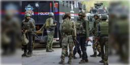 Read more about - Jammu Kashmir | জম্মু কাশ্মীরে সেনা-জঙ্গির গুলির লড়াই, নিকেশ জৈশ-ই-মহম্মদ সদস্য!