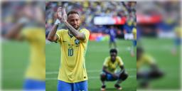 Read more about - Neymar Retirement | 'ব্রাজিলের জার্সিতে আর খেলবেন না'- জাতীয় দল থেকে অবসরের সিদ্ধান্ত নেইমারের