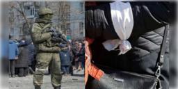 Read more about - Russia Ukraine War: হাতে সাদা রিবন না পরলেই গুলি! হুঁশিয়ারি রুশ সেনার