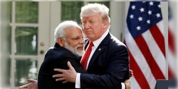 Read more about - Modi-Trump | শপথপাঠ অনুষ্ঠানে মার্কিন প্রেসিডেন্ট ট্রাম্পকে চিঠি মোদির! উপস্থিত ছিলেন জয়শঙ্কর-আম্বানি-মেহতারা