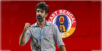 Read more about - Oscar Bruzon | চাকরি যাচ্ছে লাল-হলুদ কোচের? অস্কার ব্রুজ়োর বিদায়ের আগেই পিছিয়ে গেল ইস্টবেঙ্গল-মহমেডান ম্যাচ
