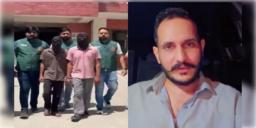 Read more about - Delhi | রাজধানীতে ফের গ্রেনেড নাশকতার ছক, দিল্লি পুলিশের হাতে গ্রেপ্তার ২ আইএসআই চর!