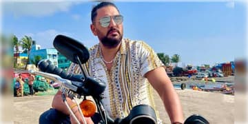 Read more about - Yuvraj Singh | এবার রূপোলি পর্দায় যুবরাজ সিং! কিংবদন্তীর যাত্রা আসছে রূপোলি পর্দায়