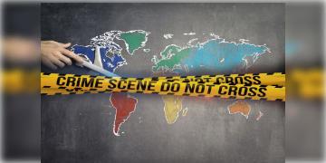 Read more about - High Crime Rated Countries | খুন, ধর্ষণ, হত্যাকাণ্ড, পাচার যেন রোজকার ঘটনা! বিশ্বের এই দেশগুলিতে অপরাধের হার সবথেকে বেশি! কোন স্থানে ভারত?