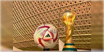 Read more about - Fifa World Cup | ফুটবলপ্রেমীদের জন্য বড় সুখবর, ভারতে দেখা যাবে ফুটবল বিশ্বকাপ!