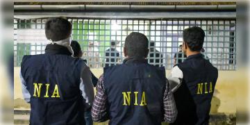 Read more about - NIA Police Station | অবশেষে কলকাতায় খুলল NIA থানা! মামলা রুজু করতে আর ছুটতে হবে না দিল্লিতে
