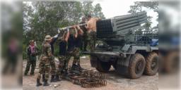 Read more about - Thailand-Cambodia | থাইল্যান্ড-কম্বোডিয়া সীমান্তে উত্তেজনা, নিহত এক শিশুসহ অন্তত ৯ জন সাধারণ নাগরিক