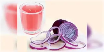 Read more about - নাছোড়বান্দা ভুঁড়ি কমাতে রোজ সকালে খান পেঁয়াজের রস