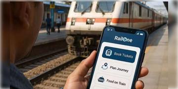 Read more about - Local Train | প্রতিদিন লোকাল ট্রেনে যাতায়াত করেন? আপনার জন্য রয়েছে দারুণ খবর!  টিকিট কাটলেই পাবেন ডিসকাউন্ট!