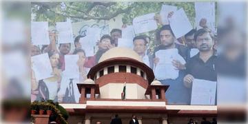 Read more about - SSC Recruitment । পিছিয়ে গেল স্কুল সার্ভিস কমিশনের নিয়োগ মামলার শুনানি! সব পক্ষকে নথি জমা দেওয়ার নির্দেশ প্রধান বিচারপতির