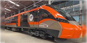 Read more about - Vande Bharat | হাওড়া-গুয়াহাটির পর আরও একটি রুটে চালু হচ্ছে বন্দে ভারত স্লিপার, থাকছে কী কী সুবিধা?