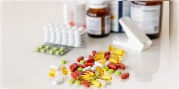 Read more about - Fake Medicine | পরীক্ষায় ফেল করলো প্যারাসিটামল-প্যান্টোপ্রাজ়ল-কাফ সিরাপ! নকল ওষুধ খাচ্ছেন আপনি?