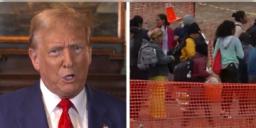 Read more about - America-India | ৭ লক্ষ ২৫ হাজার ভারতীয়কে ফেরাবে ট্রাম্পের সরকার? চঞ্চল্যকর মন্তব্য কংগ্রেস সাংসদের