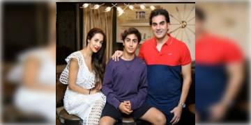 Read more about - ছেলে আরহান-এর ১৮ তম জন্মদিনে প্রাক্তন স্বামীর সাথে ছবি শেয়ার করলেন মালাইকা অরোরা !