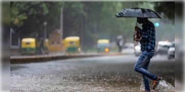 Read more about - Weather Update। মৃদু ঝড়বৃষ্টির আশঙ্কা মহানগরে, একনজরে দেখে নিন কলকাতার আজকের আবহাওয়া আপডেট
