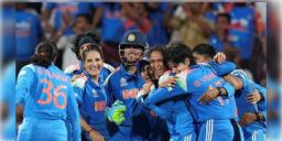 Read more about - Women Champions Trophy | ভারতের মাটিতে প্রথমবার মহিলাদের চ‌্যাম্পিয়ন্স ট্রফি! টি-টোয়েন্টির উদ্যোগ ICC-র