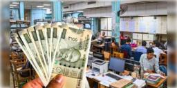 Read more about - 7th Pay Commission | সপ্তম বেতন কমিশন গঠনে অনুমোদন, বড় ঘোষণা মুখ্যমন্ত্রী শুভেন্দুর!