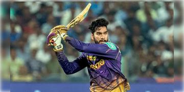 Read more about - IPL Auction 2025 ।  "ওল্ড ইজ গোল্ড", বাজেট ছিল ৫১ কোটি, প্রায় অর্ধেক টাকা খরচ করে আইয়ারকে ফেরালো কেকেআর