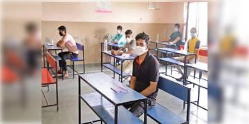 Read more about - ন্যাশনাল টেস্টিং এজেন্সি ঘোষণা করলো নিট পরীক্ষার দিন