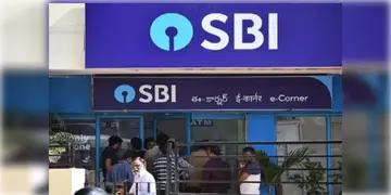 Read more about - SBI | মধ্যবিত্তের পকেটে চাপ! গাড়ি-বাড়ির ঋণে সুদের হার বৃদ্ধি করেছে স্টেট ব্যাঙ্ক অফ ইন্ডিয়া!