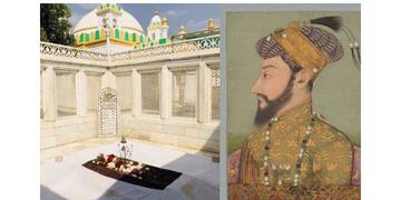 Read more about - Aurangzeb Tomb | আওরঙ্গজেবের সমাধির সুরক্ষা নিশ্চিত করতে রাষ্ট্রপুঞ্জকে চিঠি লিখলেন ‘মুঘল বংশধর’!