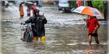Read more about - Weather Update। বৃষ্টির জলে বানভাসি মহানগর, একনজরে দেখে নিন কলকাতার আজকের আবহাওয়া আপডেট