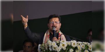 Read more about - Ritabrata Banerjee | শহিদ পরিবারকে মাসে ১০ হাজার! ফান্ড হাতে পেলেই করা হবে আর্থিক সাহায্য- ঘোষণা ঋতব্রতর