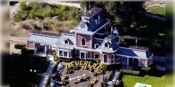 Read more about - ২ কোটি ২০ লক্ষ ডলারে বিক্রি জ্যাকসনের বিতর্কিত রিসর্ট ‘নেভারল্যান্ড র‌্যাঞ্চ’। 