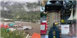 Read more about - Uttarkashi | হড়পা বানে মাটির নিচে চাপা পড়লো উত্তরকাশীর প্রাচীন কল্প কেদার শিব মন্দির!