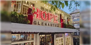 Read more about - Glenarys | ফের খুলছে দার্জিলিংয়ে গ্লেনারিজের দরজা! বড়দিনের আগেই সুখবর দিলেন বিচারপতি অমৃতা সিনহা!