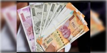 Read more about - কেন্দ্র সরকারের বড় সিদ্ধান্ত, সরকারি কর্মীদের জন্য দ্বিগুণ DA ও বেতন বৃদ্ধি