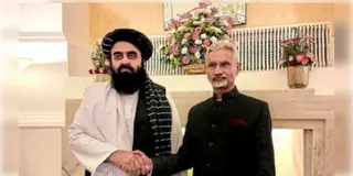 Read more about - Delhi | তালিবানকে সন্তুষ্ট করতে দিল্লির সাংবাদিক বৈঠকে মহিলা সাংবাদিকদের 'না', চরমে বিতর্ক