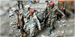 Read more about - Nepal flash flood | ১৪৫১ মৃত্যু! নিখোঁজ ৬০০০! নেপালের বন্যায় ক্ষয়ক্ষতির পরিমান নিয়ে আশঙ্কায় মন্ত্রী