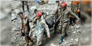 Read more about - Nepal flash flood | ১৪৫১ মৃত্যু! নিখোঁজ ৬০০০! নেপালের বন্যায় ক্ষয়ক্ষতির পরিমান নিয়ে আশঙ্কায় মন্ত্রী