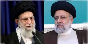Read more about - Ayatollah Ali Khamenei । যুদ্ধের মধ্যেই ইরানে নতুন নেতা! খামেনির উত্তরাধিকারী পেলেন কে?