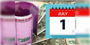 Read more about - 1st July New Rules | রান্নার গ্যাস থেকে ব্যাঙ্কের মতো একাধিক ক্ষেত্রে জুলাই থেকে পরিবর্তন!